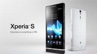 Demonstration af 12 megapixel-kameraet på Sony Xperia S – Sonys første mobiltelefon