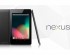 Google Nexus 7 Logo