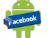 Facebook Android Logo
