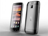 Acer annoncerer Android-telefon med 4,8″ skærm