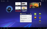 Her er alle de nye features i Android 3.0!!