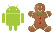Gingerbread bliver ikke Android 3.0 alligevel