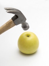 Samsung vil have fogedforbud mod iPhone 5 i Europa