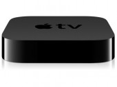 Apple TV kommer til Danmark på tirsdag