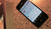 iPhone 4 jailbreaket