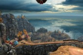 Epic Citadel – Fremtidens grafik på smartphones