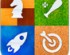 Game Center Logo