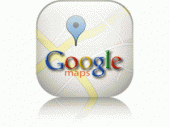 Google Maps opdatering giver 3D og off-linekort