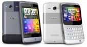 Her er HTC’s nye FaceBook mobiler – HTC ChaCha og Salsa