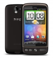 Android 2.2 til HTC smartphones