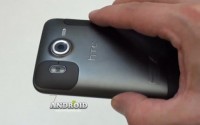HTC Desire HD