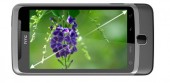 HTC annoncerer officielt Desire HD og Desire Z, samt HTCSense.com