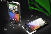 Konceptdesign: HTC Touch Diamond som den burde være