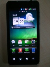 LG Star Preview