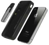 MoGo Talk XD bringer headsettet til iPhone 4