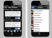 iPhone 5: Rygtet melder kant til kant skærm