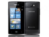 Samsung annoncerer Omnia W med Windows Phone 7.5