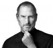 Steve Jobs er død, 56 år gammel