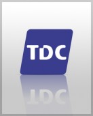 TDC Logo