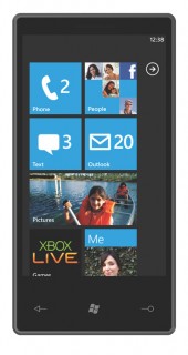 Mere Windows Phone 7 guf (aka. videoer)