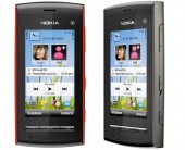 Nokia 5250 – efterfølgeren til 5230