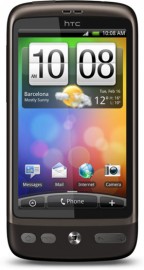 HTC Desire