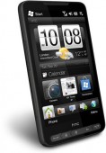 HTC HD2