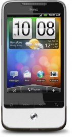 HTC Legend
