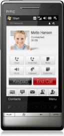 HTC Touch Diamond2