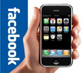 FaceBook plages af iPhone scammere