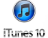iTunes 10