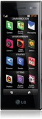 LG BL40 Chocolate