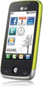 LG Cookie Fresh GS290