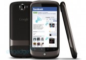Rygter om Facebook mobil passer ikke