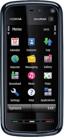 Nokia 5800
