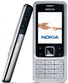Nokia 6300