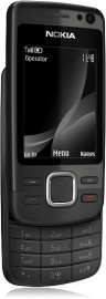 Nokia 6600i Slide