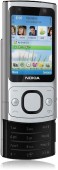 Nokia 6700 Slide