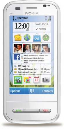 nokia-c6