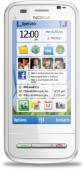 Nokia C6