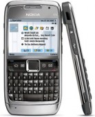 Nokia E71