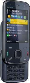 Nokia N86