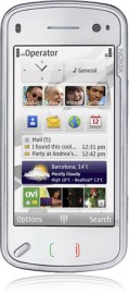 Nokia N97