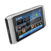 Nokia N8