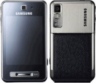 Samsung F480