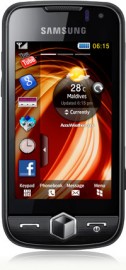 Samsung Jet