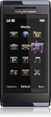 Sony Ericsson Aino