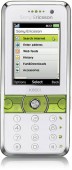 Sony Ericsson K660i