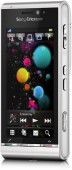 Sony Ericsson Satio