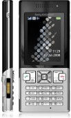 Sony Ericsson T700